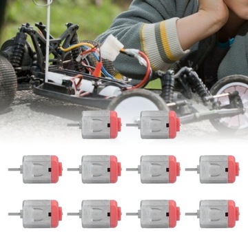 ЭЛЕКТРОДВИГАТЕЛЬ 10X 3 В