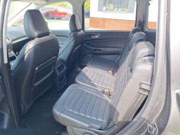 Ford Galaxy IV Van 2.0 EcoBlue 190KM 2019 Ford Galaxy 2.0 EcoBlue 4WD Titanium 190KM 2019r Automat, zdjęcie 12