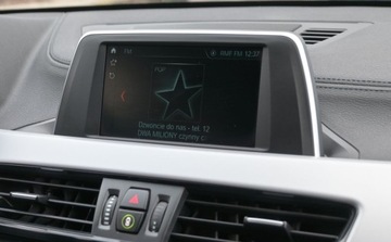 BMW X2 F39 Crossover 2.0 20i 192KM 2018 BMW X2 2,0i 192 KM Full Led Nawigacja Kamera SPORT-LINE 2.0 Benzyna 192KM, zdjęcie 23