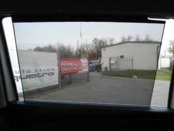 Volkswagen Sharan II Van 2.0 TDI-CR BMT 140KM 2012 Volkswagen Sharan Xenon Led Szklany Dach Klimatronik 2.0 Diesel 140KM, zdjęcie 23