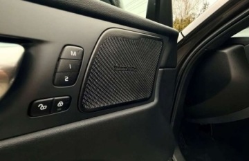 Volvo XC60 II 2023 Volvo XC 60 FullLed El.Klapa Podgrz Fotele Kierow Skora Kamera Harman Alu, zdjęcie 24
