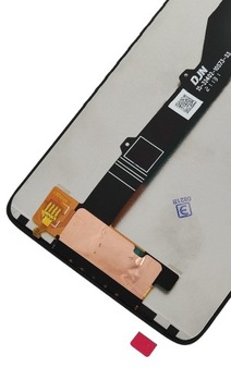 ЖК-ЭКРАН ДЛЯ MOTOROLA G9 PLUS