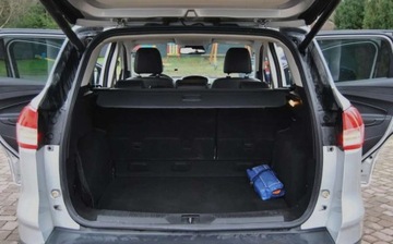 Ford Kuga II SUV 2.0 Duratorq TDCi 163KM 2013 Ford Kuga GWARANCJA, 2.0 Diesel, 4x4, Automat, Navi, Xenon, Asyst. parkowa, zdjęcie 13