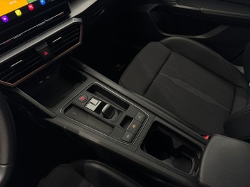 Cupra Formentor Crossover 1.5 TSI 150KM 2023 Cupra Formentor 1.5 TSI DSG / Pakiet Comfort+ / AC, zdjęcie 21