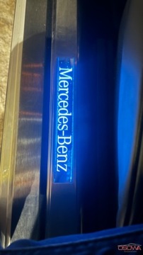 Mercedes CL W216 Coupe 500 4MATIC BlueEFFICIENCY 435KM 2012 Mercedes-Benz CL Cl 550 AMG 4-Matic okazja stan przepiekny zamiana dociag, zdjęcie 8