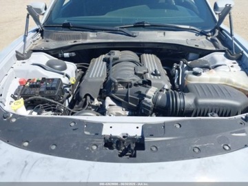 Dodge Charger VII 2021 Dodge Charger Scat Pack Widebody 2021 6.4l 6.4 Benzyna 485KM, zdjęcie 8