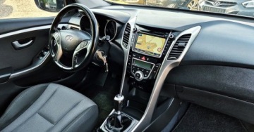 Hyundai i30 II Wagon 1.6 GDI 135KM 2012 Hyundai i30 BENZYNA KAMERA nawigacja super okazja POLECAMY 1.6, zdjęcie 35