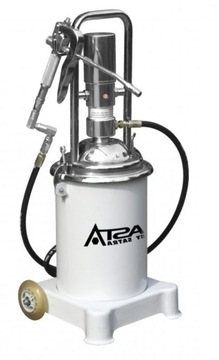 SMAROWNICA PNEUMATYCZNA 13 KG ASTA POP13