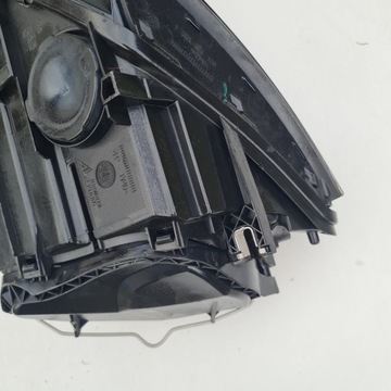 AUDI TT 8J KOMPLET SVĚTLO PŘEDNÍ LEVÝ PRAVÁ XENON