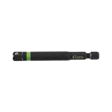 Adapter redukcja do nasadek bitów do wkrętarki 1/4