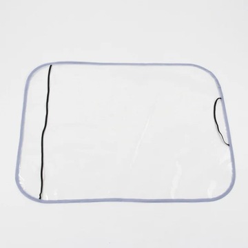 Just Car Seat Protector dla dzieci i-4276
