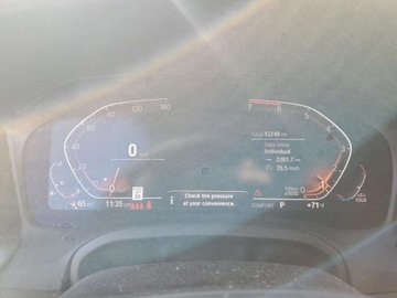 BMW Seria 3 G20-G21 2020 BMW Seria 3 330xi 2020 2.0l 2.0 Benzyna 255KM, zdjęcie 9