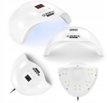 Гибридный комплект EXTRA LED/UV лампа Фрезерный станок 10 Вт