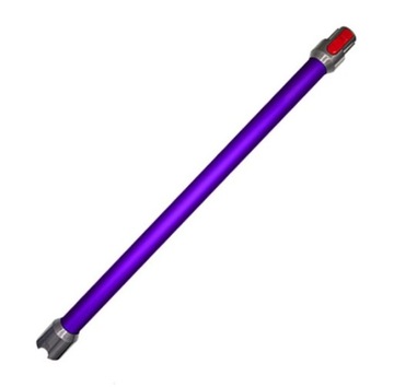 Rura przedłużka do Dyson V7 V8 V10 V15 fioletowa