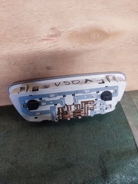 LAMPA KABINY POLSTROVÁNÍ INTERIÉR VOLVO V50 30859659