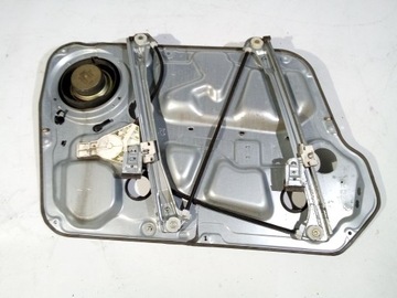 HYUNDAI SONATA V 5 ZVEDÁK OKNO PRAVÝ PŘEDNÍ