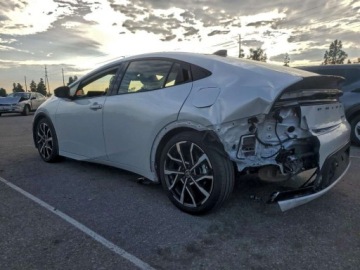 Toyota Prius V (XW60) 2024 Toyota Prius Prime SE 2024 2.0 Hybryda 194KM, zdjęcie 1