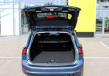 Ford Focus IV Kombi Facelifting 1.0 EcoBoost 125KM 2024 Ford Focus 1.0 EcoBoost Hyb 125KM TitaniumX Pakiet Winter SalonPL FV23 Gwa, zdjęcie 7