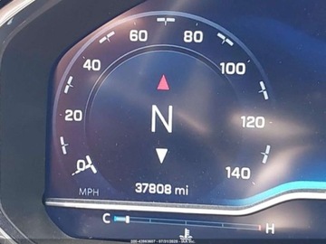 Chevrolet Silverado II 2022 Chevrolet Silverado 1500 Short Bed ZR2 2022 6.2l 6.2 Benzyna 420KM, zdjęcie 11