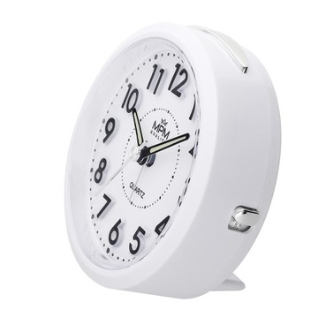 МЕХ БУДИЛЬНИК, ТИХИЙ СВЕТ, ПОДСВЕТКА 4322