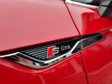 Audi A5 F5 Coupe Facelifting 2.0 40 TDI 204KM 2021 Audi A5 Sportback Quattro + S-Line + tylko 32770, zdjęcie 25
