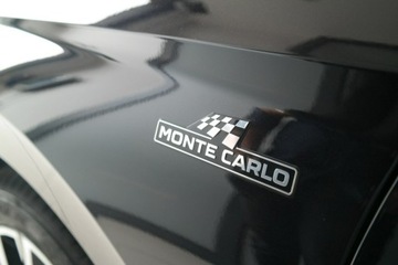 Skoda Fabia IV 2025 Škoda Fabia Skoda Fabia Fabia Monte Carlo 1.0 TSI, zdjęcie 9