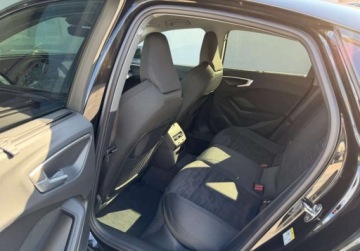 Audi A5 B10 Limousine 2.0 TFSI 150KM 2025 Audi A5 Limousine Sline salon Polska gwarancja kamera VAT23 2.0 Benzyna, zdjęcie 9