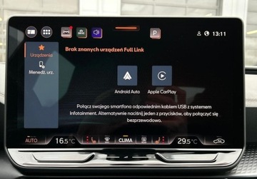 Cupra Formentor Crossover 1.5 TSI 150KM 2025 Cupra Formentor Panorama, DCC, ACC, Kamera, GPS, LED Matrix, Kubelki elekt, zdjęcie 30