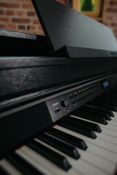 CASIO AP-710 BK — ЦИФРОВОЕ ПИАНИНО