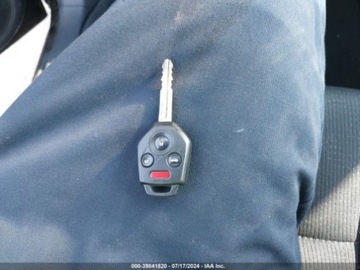 Subaru Legacy V 2019 Subaru Legacy 2019 Subaru Legacy 2.5i Premium 2.5 Benzyna 175KM, zdjęcie 10