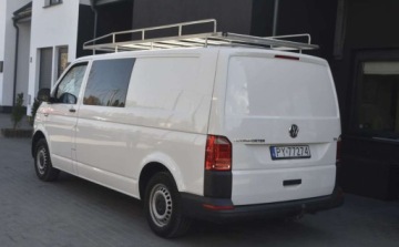 Volkswagen Caravelle T6 Transporter 2.0 TDI 102KM 2016 Volkswagen Transporter Volkswagen Transporter 2.0 Diesel 102KM, zdjęcie 19