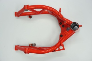 APRILIA DORSODURO 750 ЗАВОДСКАЯ РАМА 10-15 2015 + ПОЛНЫЙ КОМПЛЕКТ ДОКУМЕНТОВ