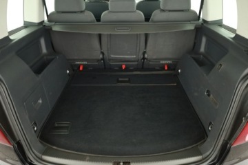 Volkswagen Touran I 1.9 TDI 105KM 2007 VW Touran 1.9 TDI, Klima, Klimatronic, Tempomat, zdjęcie 8