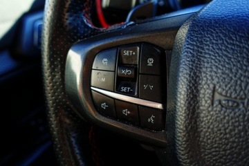 Ford Ranger VI Raptor 2.0 EcoBlue BI-TURBO 210KM 2023 Ford Ranger Raptor Bezwypadek Salon PL Hak ACC Kamera Raptor Full LE, zdjęcie 15