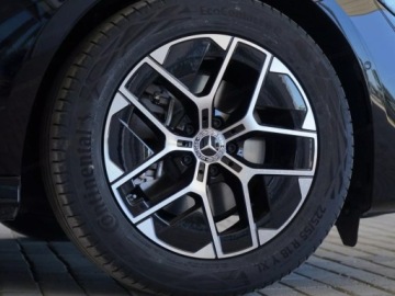 Mercedes Klasa E W214 Sedan 2.0 220d 197KM 2025 E Klasa 220 d 4-Matic Avantgarde 2.0 (moc 197 KM) 2025, zdjęcie 20