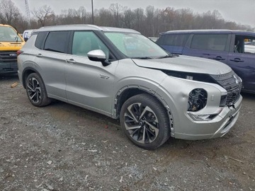 Mitsubishi Outlander III 2023 Mitsubishi Outlander Sel 2023 2.4l 2.4 Hybryda 181KM, zdjęcie 4