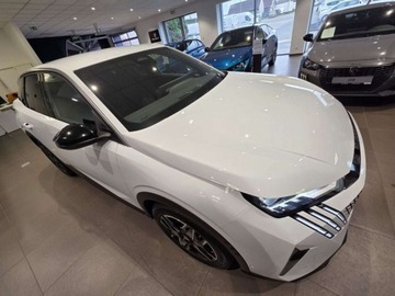 Peugeot 3008 III 2024 Peugeot 3008 1.2 PureTech 145KM mHEV Allure e-DCS6 SalonPL Dealer Gwarancj, zdjęcie 21