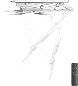 My Wall HL 40 MWL Потолочное крепление для телевизора 58