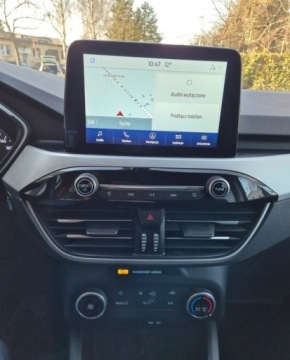 Ford Kuga III 2021 Ford Kuga 1.5 TDCI 120km automat NAVI Full led 1.5 Diesel 120KM, zdjęcie 16