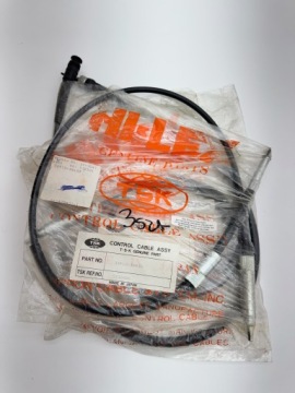 LINKA PRĘDKOŚCIOMIERZA SUZUKI GSX550 EF ES 83-87R