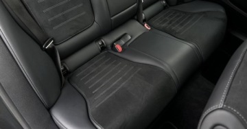 Mercedes Klasa C W206 Kombi 1.5 180 170KM 2024 Mercedes-Benz Klasa C Salon PL AMG Line Kamera Digital Light MBUX CarPlay, zdjęcie 26