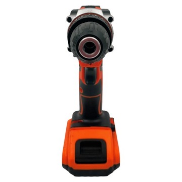 Дрель, АККУМУЛЯТОРНАЯ ОТВЕРТКА, НАСАДКИ, НАБОР ИЗ 2 КОРПУСОВ ДЛЯ АККУМУЛЯТОРОВ