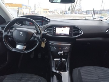 Peugeot 308 II 2020 peugeot 308 1,5 bluehdi, zdjęcie 18