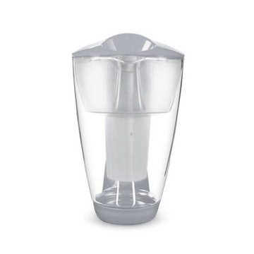 DAFI CRYSTAL LED СТЕКЛЯННЫЙ КУВШИН 2,0 Л + 1 ВСТАВКА