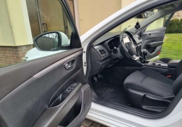 Renault Talisman Kombi 1.7 Blue dCi 150KM 2019 Renault Talisman 1.7D 149PS Zadbane Po oplatach Serwis ASO Dodatkowe kola, zdjęcie 22