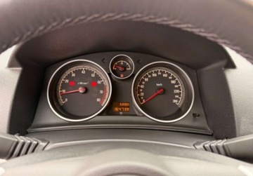 Opel Astra H Sedan 1.6 ECOTEC 115KM 2010 Opel Astra LIFT SEDAN 1.6i 115ps Tylko164TysPrzebiegu SerwisASO 1Wlascicie, zdjęcie 28