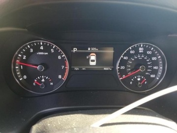 Kia 2024 Kia Inny Kia Forte LXS IVT, od ubezpieczalni 2.0 Benzyna 147KM, zdjęcie 9