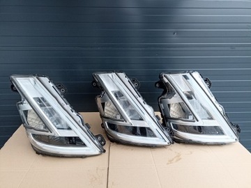 LAMPA VOLVO FH 5 23752678