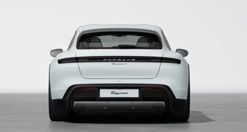 KOMPLET SVĚTLO CLONA (KRYT) SVĚTLA ZADNÍ 9JA945082F EU PORSCHE TAYCAN