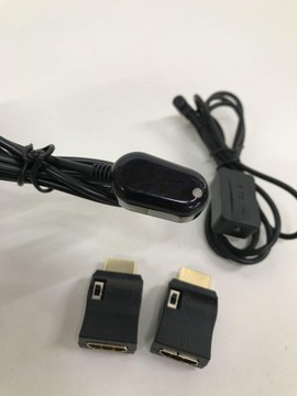 ИНФРАКРАСНЫЙ УСИЛИТЕЛЬ УДЛИНИТЕЛЬ ИК-СИГНАЛА